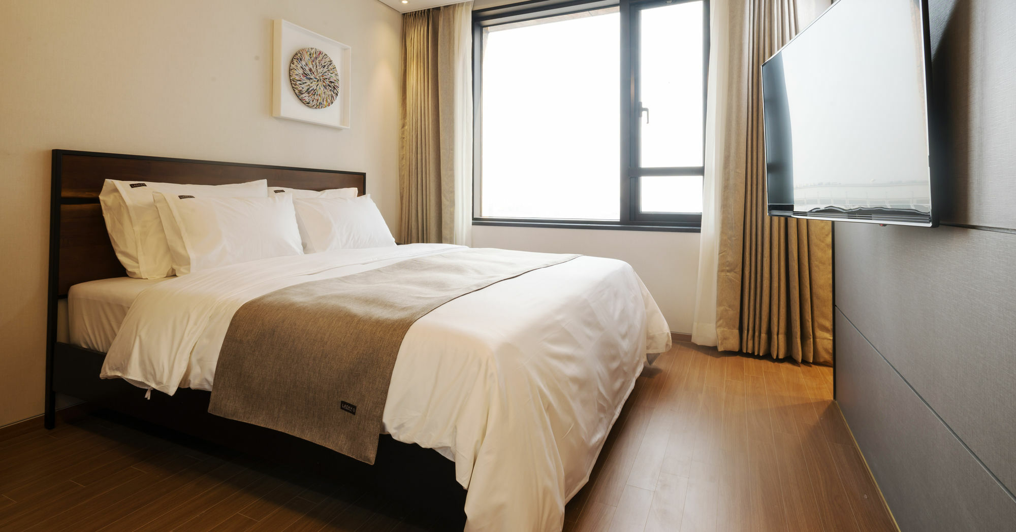 Gloucester Hotel Cheongju Ngoại thất bức ảnh